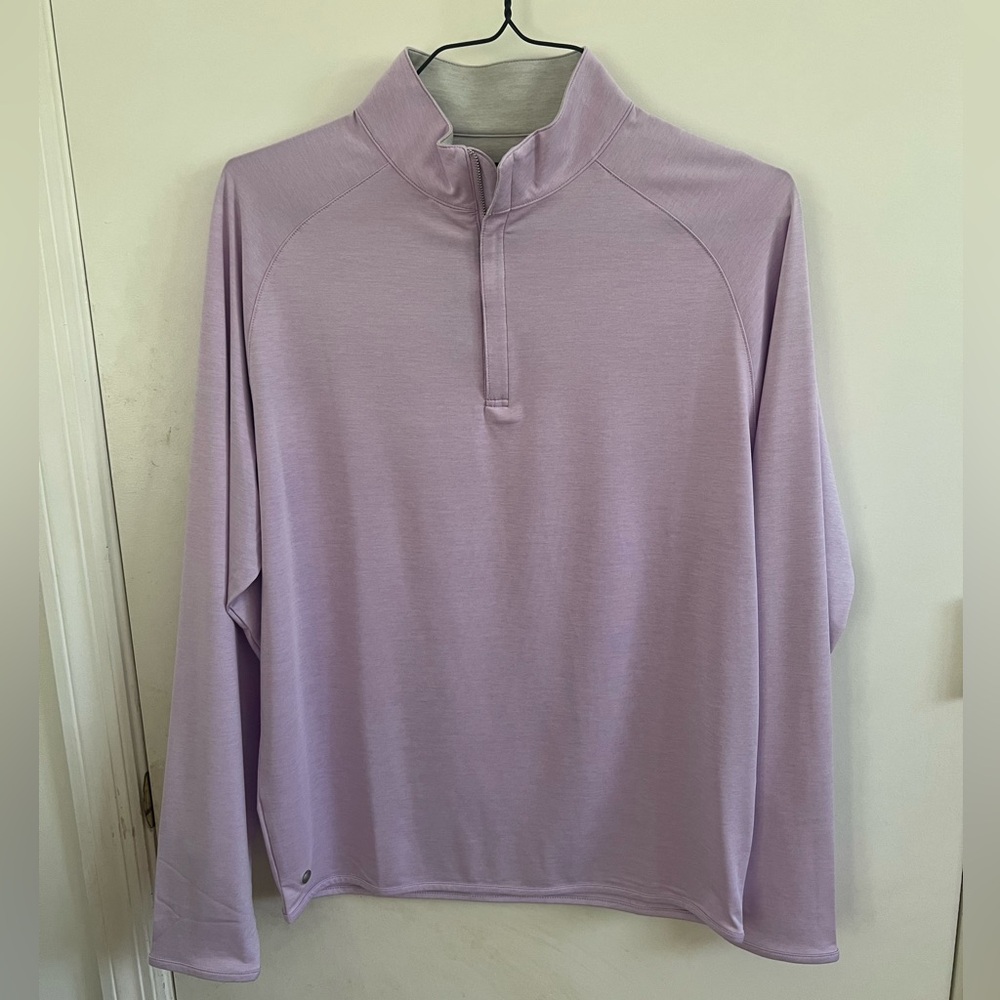 Peter Millar Sweater/Q-Zip